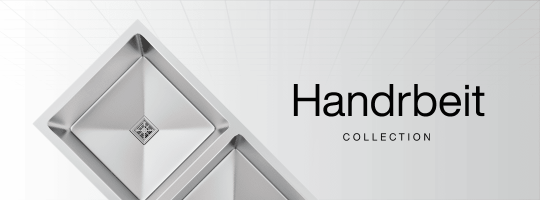 Handrbeit Collection